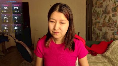 Leylla_x webcam model stream image