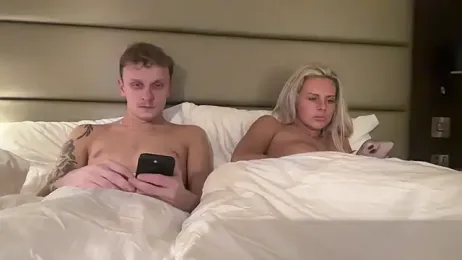 BendyBarbie webcam model stream image