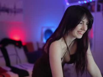 _blackbee_ webcam chaturbate model stream image