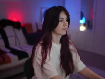 _blackbee_ webcam model stream image