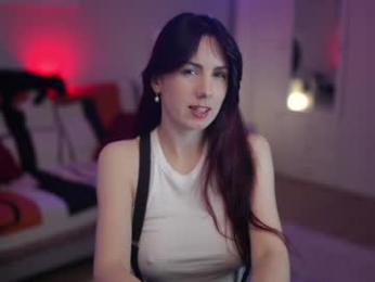 _blackbee_ webcam model stream image