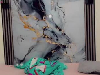 rubi_30 webcam chaturbate model stream image