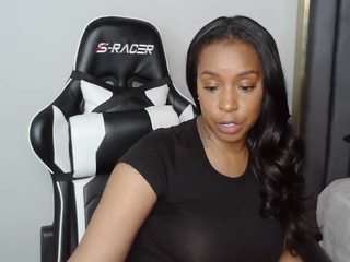 january-rose webcam camsoda model stream image