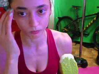kotogal webcam model stream image