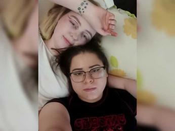 HolyDevilS webcam bongacams model stream image