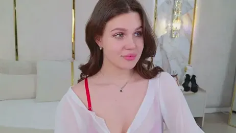 RihannaRose webcam model stream image