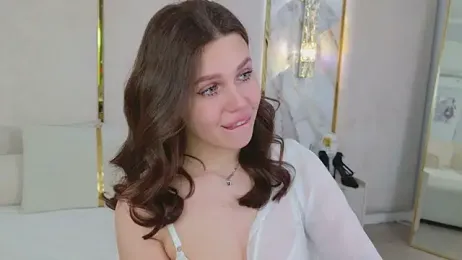 RihannaRose webcam model stream image