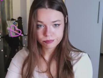 alinabae webcam model stream image