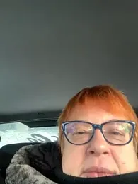 Klio5678 webcam model stream image