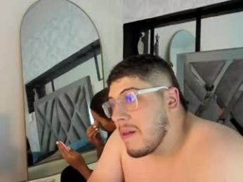 chel_seth webcam model stream image