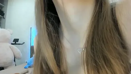 dolly_ll webcam model stream image