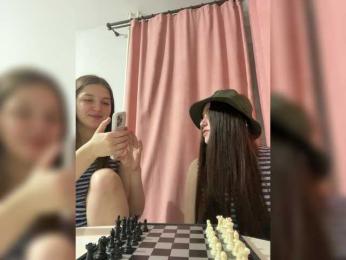 Konch-AI webcam bongacams model stream image