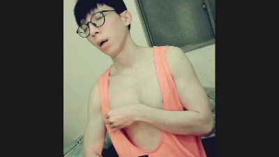 Linchienchih webcam model stream image