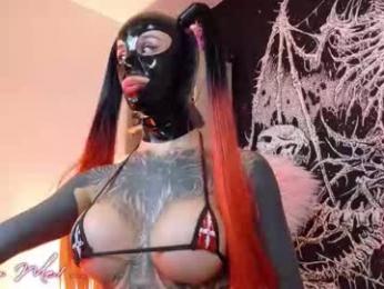 sharpay_evans webcam chaturbate model stream image