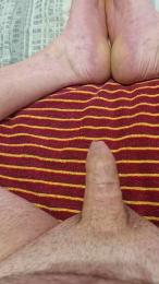 OMM1976 webcam model stream image