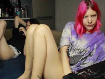 Kamala_Adele webcam model stream image