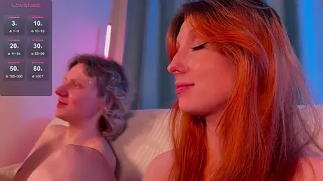 EternalDream_ webcam model stream image