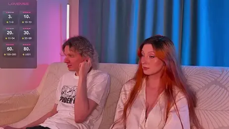 EternalDream_ webcam model stream image