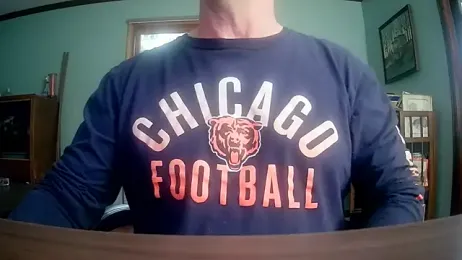 ilundercover webcam stripchat model stream image