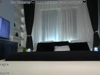 haileygrx webcam chaturbate model stream image