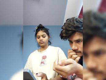 BFGF-1 webcam model stream image