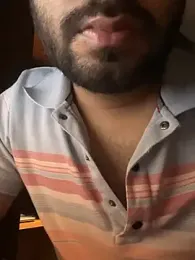 CA_Topper_7837 webcam model stream image