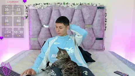 lana_and_liam_ webcam model stream image