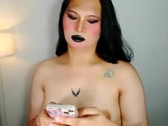 audreyholloway webcam chaturbate model stream image