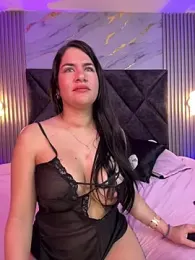 Zafira_Alabi webcam stripchat model stream image