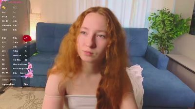 MissDevalk webcam model stream image