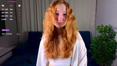 MissDevalk webcam model stream image