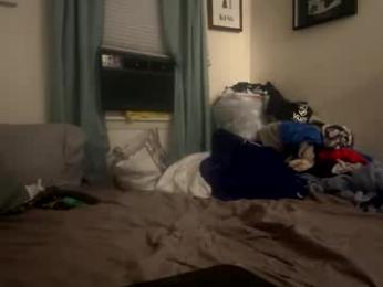 crazydill28 webcam model stream image