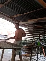 hoteder webcam stripchat model stream image