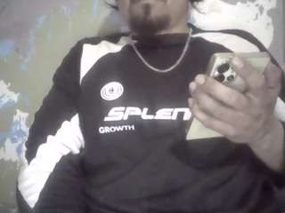 elmonstro690 webcam model stream image