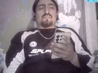 elmonstro690 webcam model stream image