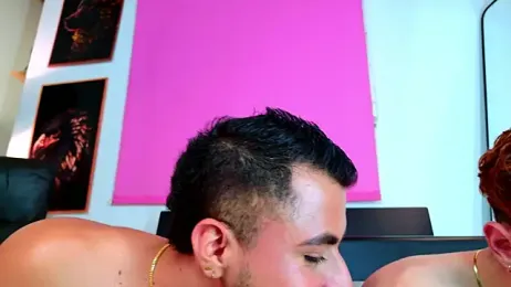 Juan_Castano webcam model stream image