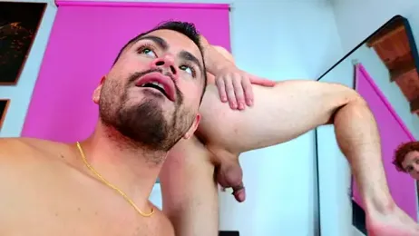 Juan_Castano webcam stripchat model stream image