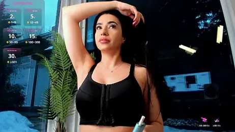 Naila18 webcam stripchat model stream image