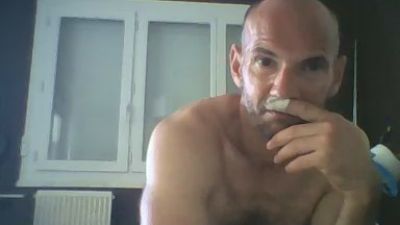 hotfrenchcho webcam model stream image