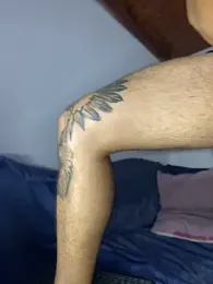 AndresSmith__ webcam model stream image