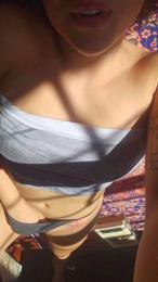 _paupcorn webcam model stream image