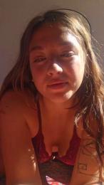 _paupcorn webcam model stream image