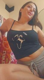 _paupcorn webcam model stream image