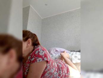 MARIA777A webcam model stream image