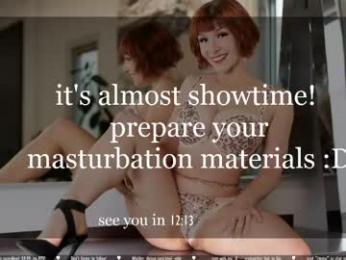 vivid_whit webcam model stream image