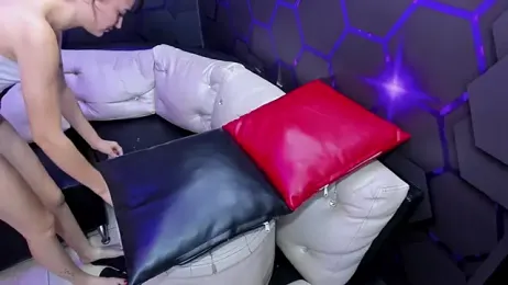 Blow2job-Lat webcam model stream image