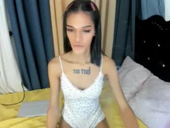 latina_goddes4uxxx webcam model stream image