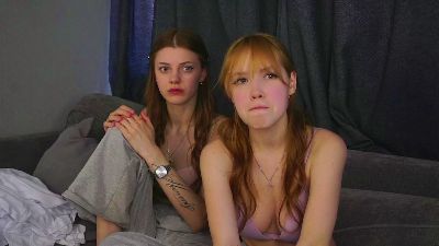 OzellBillman webcam model stream image
