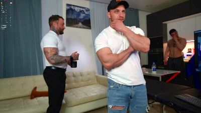 DanielKraig webcam cam4 model stream image