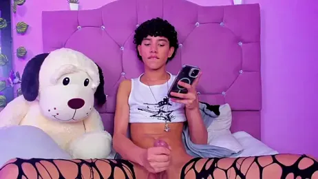 artemis_jones webcam model stream image